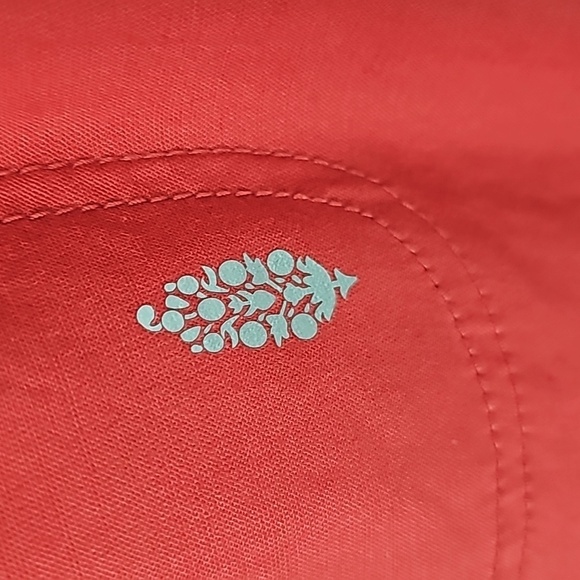 FP Movement Parachute Jogger High Rise Elastic Waist Ankle Zipper Multi-pocket - Picture 14 of 17